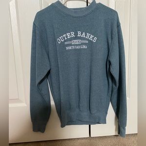 Outerbanks sweatshirt
